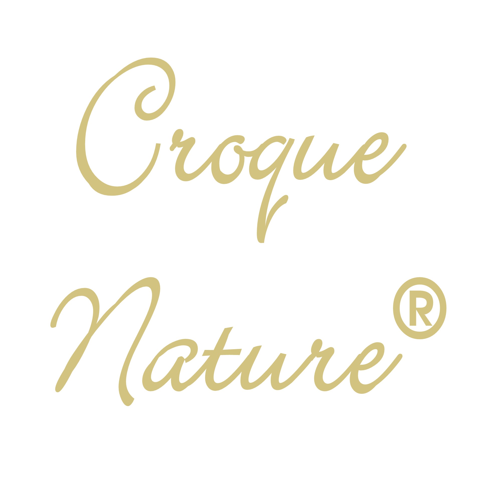 CROQUE NATURE® POUBEAU